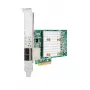 HPE Smart Array E208e-p SR Gen10 (8 External Lanes/No Cache) 12G SAS PCIe Plug-in -ohjain