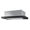 Samsung NK24M1030IB/UR kalusteisiin asennettava musta 392 m³/h