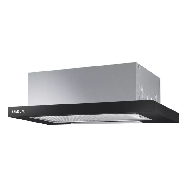 Samsung NK24M1030IB/UR kalusteisiin asennettava musta 392 m³/h