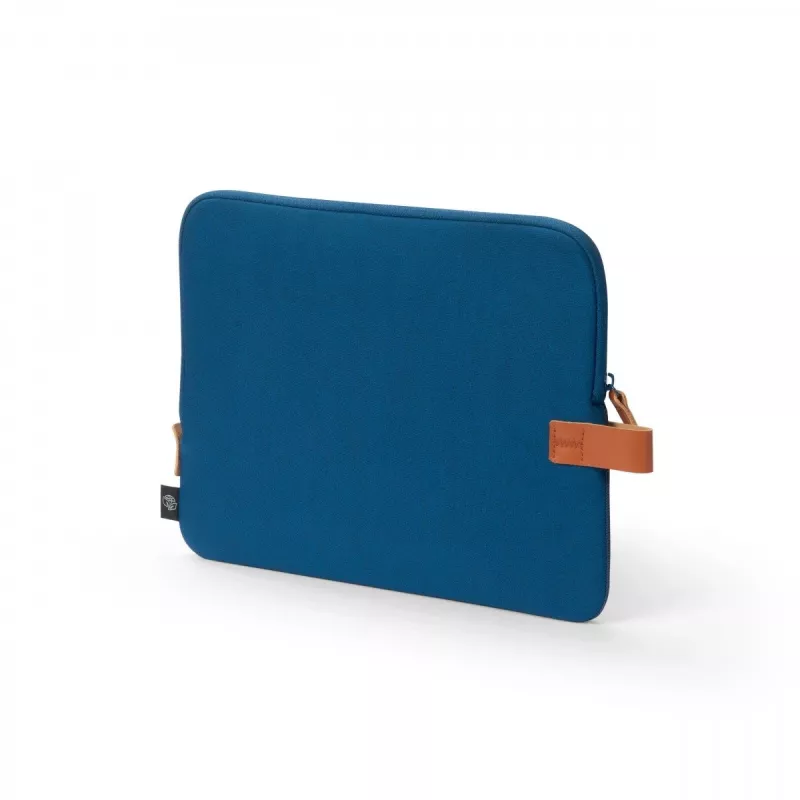 Sleeve-kotelo DICOTA D32153-RPET 33 cm (13 tuuman) navy