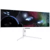 LC-Power LC-M44-DFHD-120 - LED-näyttö - 111,3 cm (44