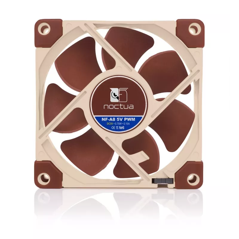 Tuuletin Noctua NF-A8