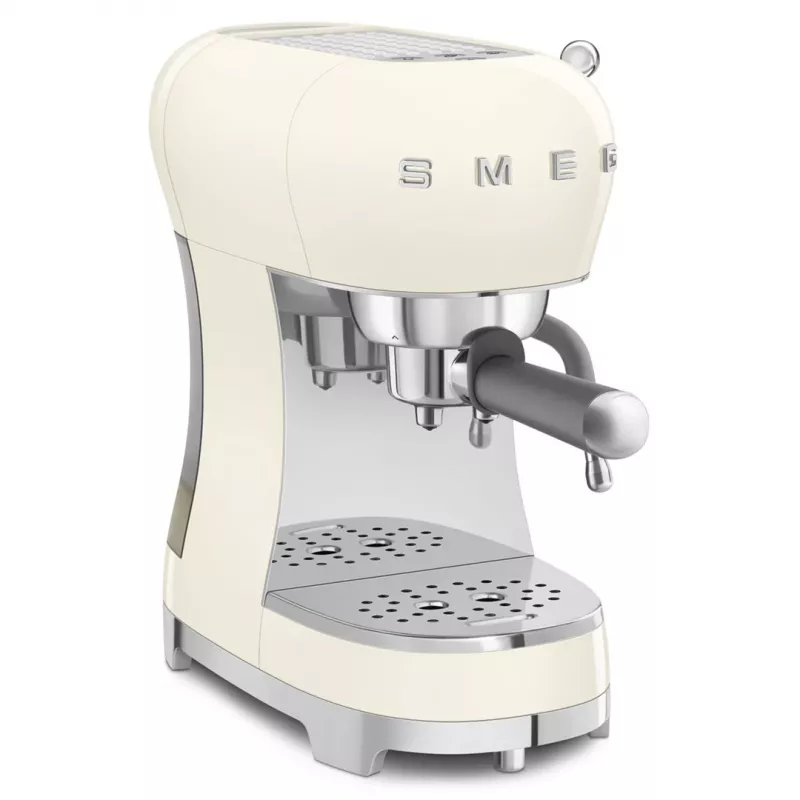 SMEG kahvinkeitin kerma