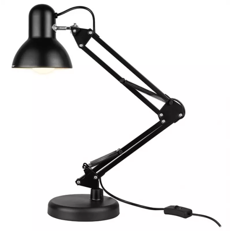 tracer piirustuslamppu 2 in 1 arkkitehti TRAOSW47244 LED säädettävä kirkkaus