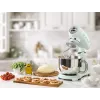 Smeg SMF03PGEU 4,8 L vihreä