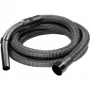 Nilfisk 107405600 imuletku 1,8 m, 32 mm, musta
