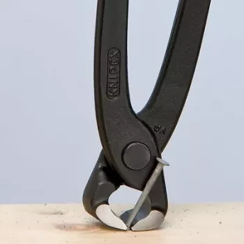 Voimapihdit Knipex 99 00 200 leikkauspituus 1,8 mm