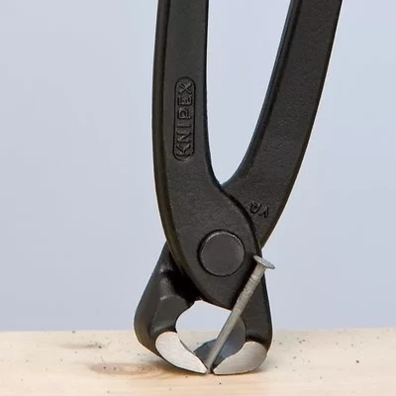 Knipex 99 00 200 betonityöntekijän leikkuupihdit, 200 mm