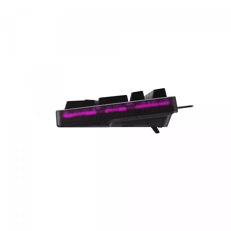 HyperX Origins 2 1800 näppäimistö musta