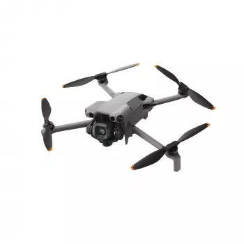 DJI MINI 5 PRO Fly More Combo (RC2) kevyt 249g drooni 50MP sensorilla, Lidar, 3 akkua, kauko-ohjain näytöllä