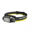 Otsalamppu H-sarja 3000 LUMEN / HC75 Uhe Nitecore
