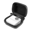 Mini Body Bag PULUZ Insta360 GO 3 / GO 3S (musta)