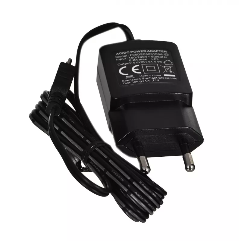 Grandstream Networks DP750 DECT-tukiasema musta