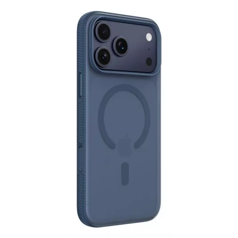 Belkin SheerForce Grip Series - takakansi matkapuhelimeen