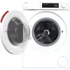 Sharp ES-NFW612CWB-DE pesukone edestä täytettävä 6 kg 1200 kierr./min valkoinen