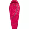 Jack Wolfskin makuupussi GROW UP DREAMER (pinkki)