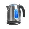Vedenkeitin Lafe 1,7 L 2200 W ruostumaton teräs