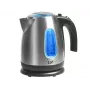 Vedenkeitin Lafe 1,7 L 2200 W ruostumaton teräs