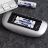 Akyga AKY1971 AAA LR03 alkaliparisto 1,5 V 1300 mAh, 4 kpl (blisteri)