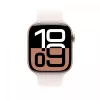 Apple MXM83ZM/A älylaitelisävaruste ranneke fluoroelastomeeri