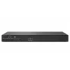 LANCOM XS-5110F hallittava L2/L3 10G Ethernet (100/1000/10000) 1U musta