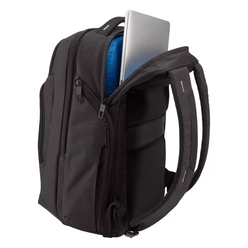 Thule 5258 Crossover 2 kannettavan tietokoneen reppu 30L musta