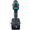 Makita DDF487Z porakone 1700 kierr./min 940 g turkoosi