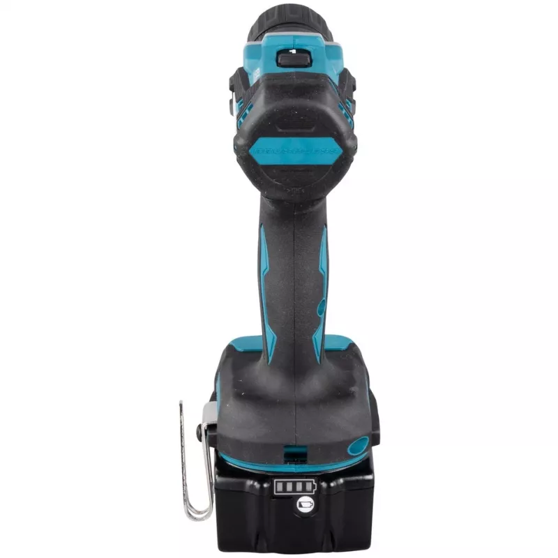 Makita DDF487Z porakone 1700 kierr./min 940 g turkoosi
