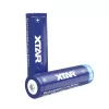 Paristo 18650 3,6V Li-ion 3300 mAh suojattu