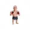 UFC OCTAGON FIGHTERS S1 KERÄILYFIGUURIT - 8ER DELUXE-BOX