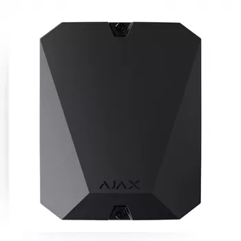 Ajax MultiTransmitter-moduuli (musta)