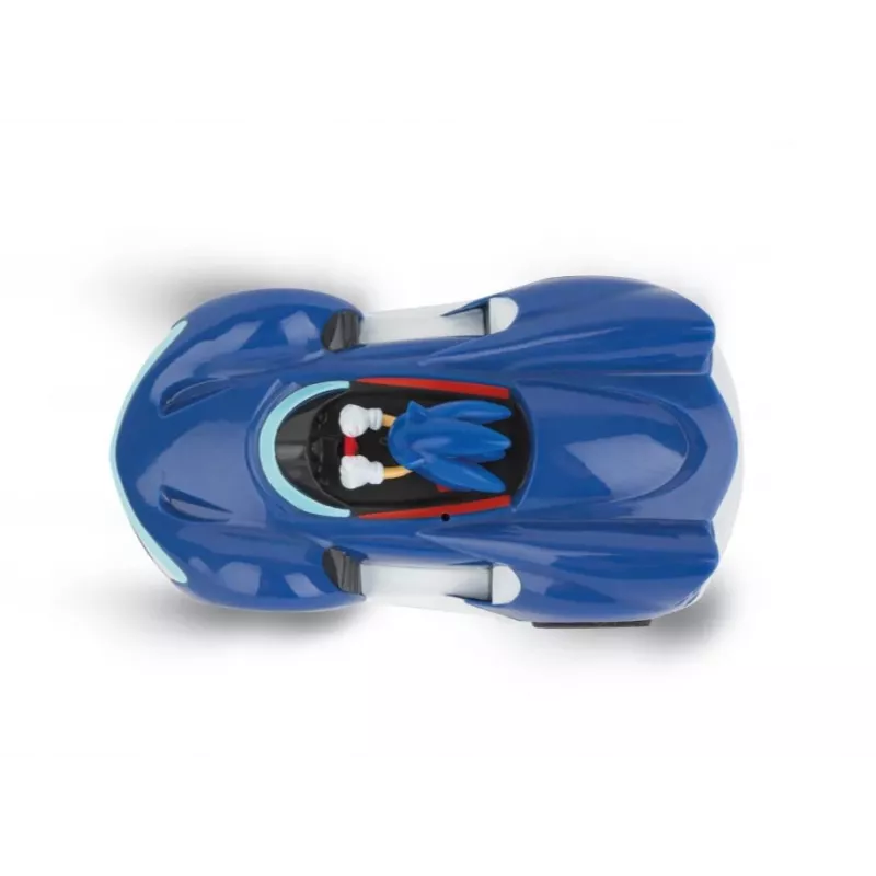 RC-auto Team Sonic Racing Mini RC 1:43
