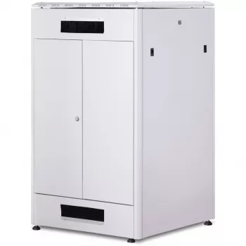 Vapaasti seisova räkki Digitus DN-19 26U-8/8-1