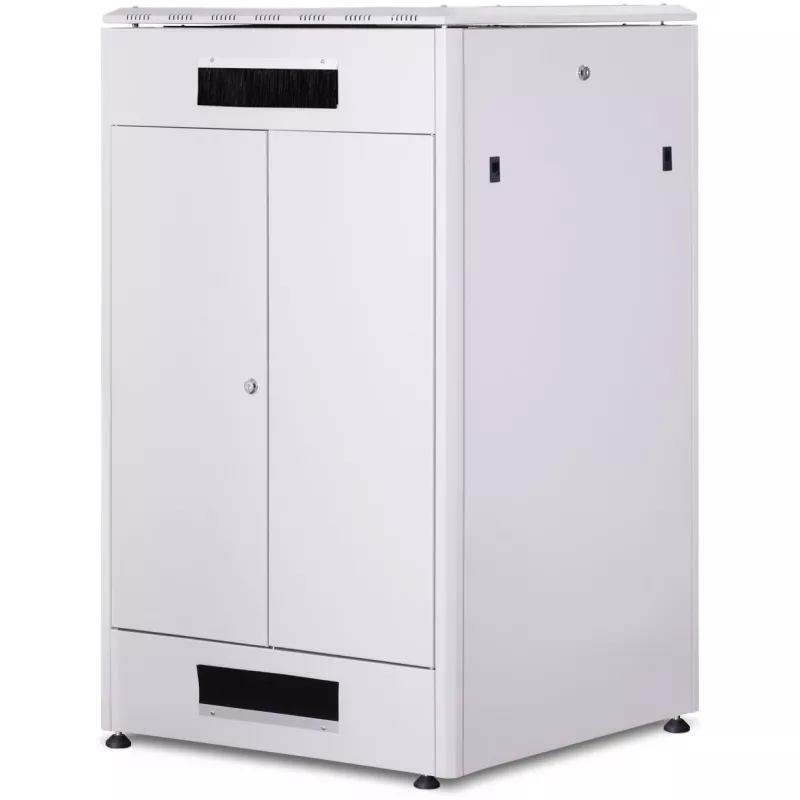 Vapaasti seisova räkki Digitus DN-19 26U-8/8-1