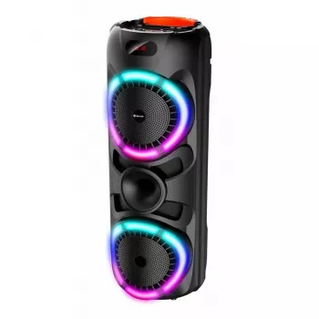 Denver BPS-459 Bluetooth-kaiutin max. teho 2x200W