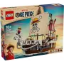 LEGO-setti The Going Merry merirosvolaiva 75639 — One Piece palikkamalli