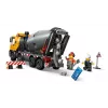LEGO CITY 60478 Betoniauto