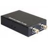 DeLOCK 93237 3G-SDI–HDMI-muunnin