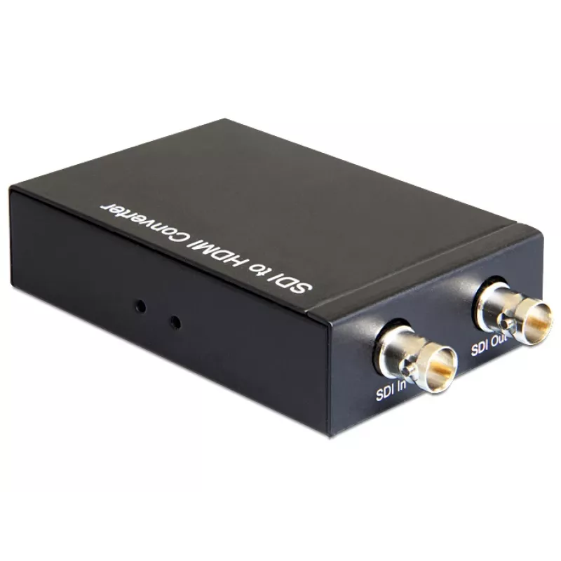 DeLOCK 93237 3G-SDI–HDMI-muunnin