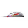 CHERRY XTRFY M42 hiiri pelaaminen molempikätinen USB Type-A optinen 16000 DPI
