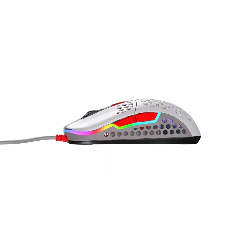 CHERRY XTRFY M42 hiiri pelaaminen molempikätinen USB Type-A optinen 16000 DPI