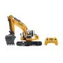 JAMARA Liebherr R936, kaivinkone, 1:20, 8 vuotta, 1,22 kg