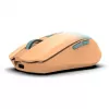 Cian Technology GmbH INCA hiiri IWM-511RT Bluetooth+langaton RGB perusväri oranssi