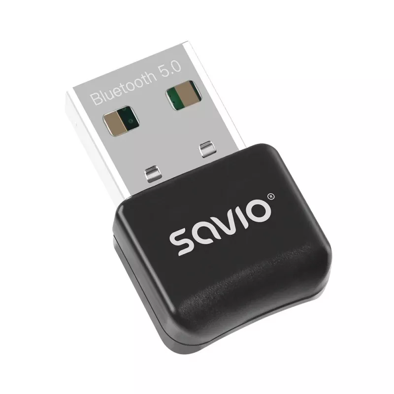 Bluetooth-liitäntäkortti Savio BT-050
