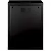 Seinäasennusteline Digitus DN-19 16-U-SW