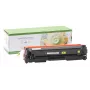 Yhteensopiva Static Control Hewlett-Packard (CF412A) / Canon CRG 046 keltainen, 2300 sivua