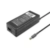 Qoltec 50093 virtalähde/adapteri 90 W musta