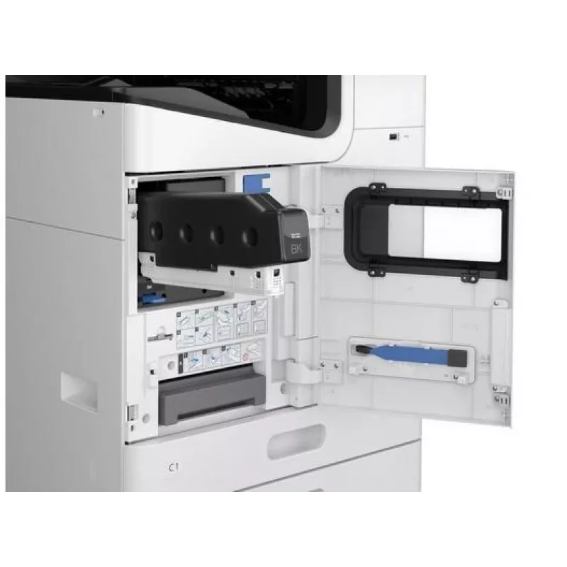 Epson C13T15H140 mustepatruuna 1 kpl alkuperäinen musta