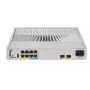 Catalyst 9200CX - Network Advantage - kytkin - kompakti - L3 - hallittava - 4 x 10/1