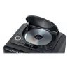Muse | Party Box -kaiutin | M-1820 DJ | 150 W | Bluetooth | musta | langaton yhteys